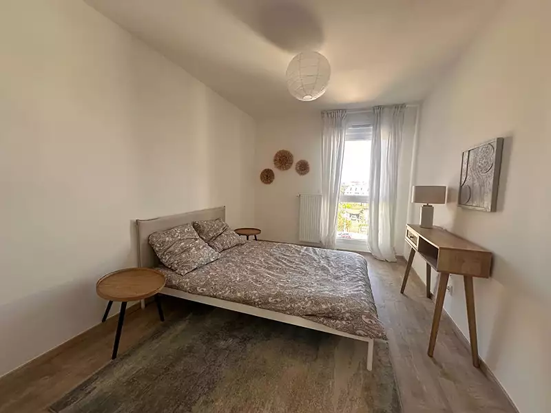 Appartement, 100,6 m²