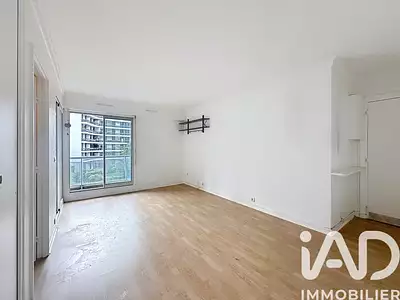 Appartement, 29 m²