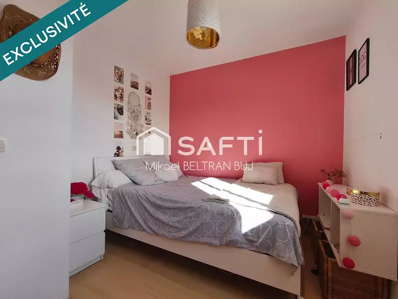 Maison, 113 m²