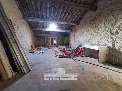 Maison, 107 m²
