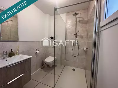 Maison, 95 m²