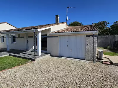 Maison, 120 m²