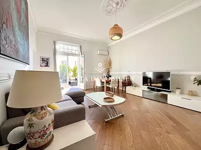 Appartement, 87 m²