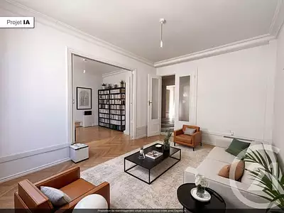 Appartement, 70,1 m²