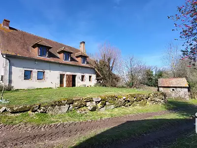 Maison, 146 m²