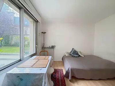 Appartement, 20 m²