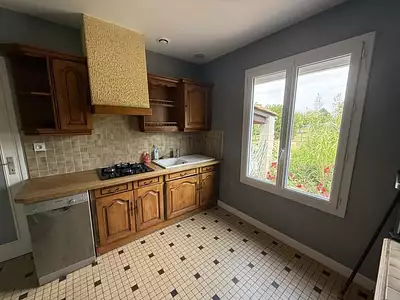 Maison, 80 m²