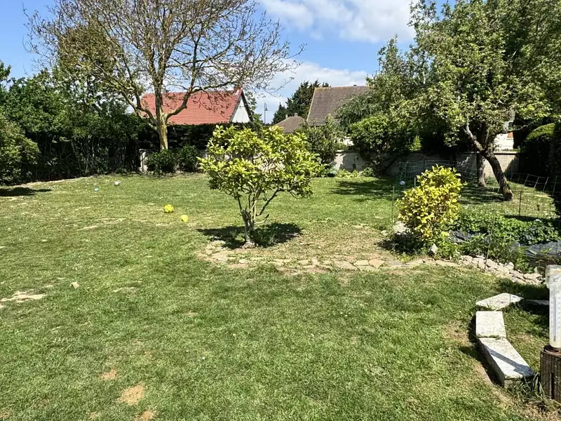 Maison, 140 m²