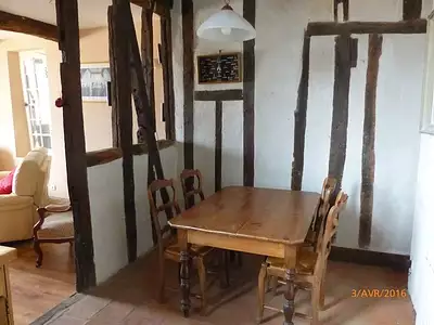 Maison, 195 m²