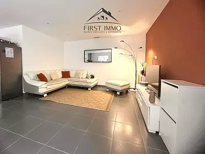 Maison, 106 m²