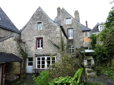 Maison, 182 m²