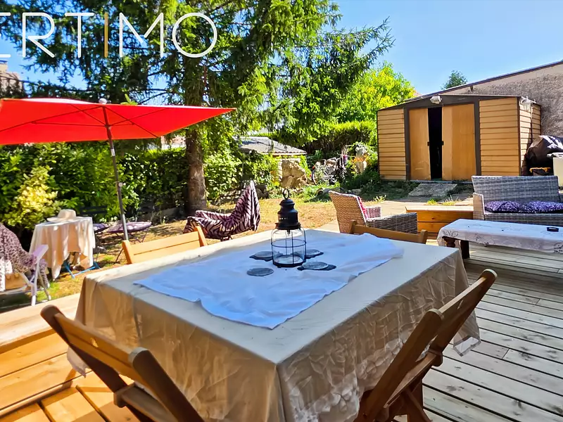 Maison, 150 m²