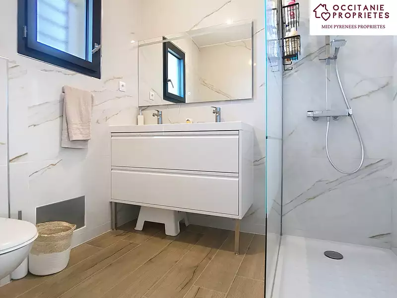 Maison, 137 m²