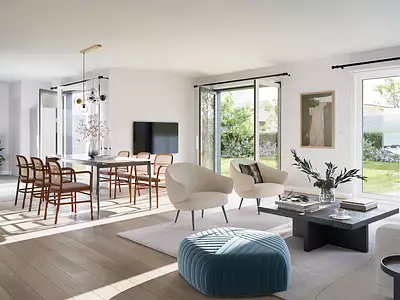 VILLA COZY