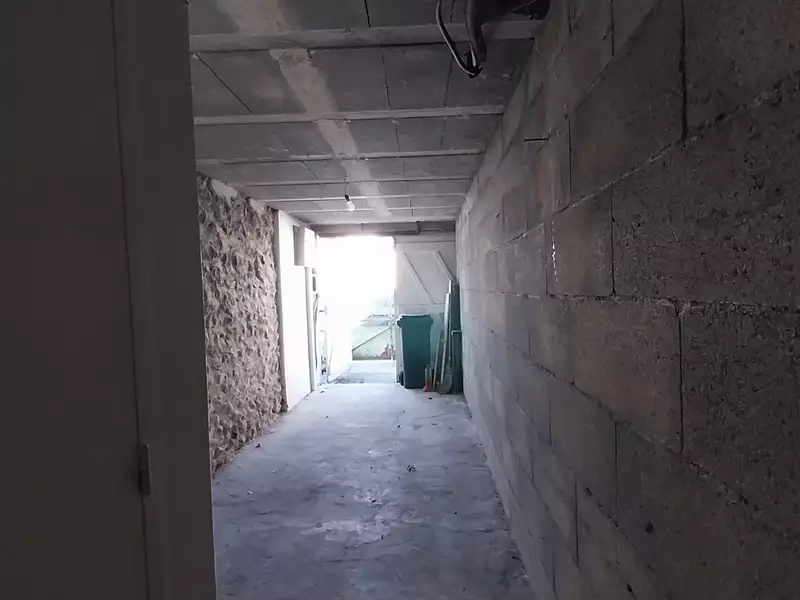 Maison, 116 m²