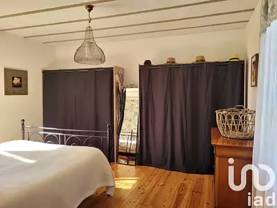 Maison, 159 m²