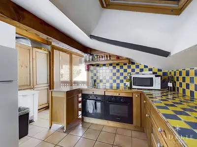 Appartement, 227 m²