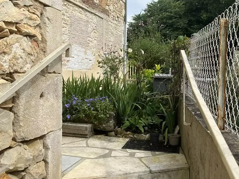 Maison, 86 m²