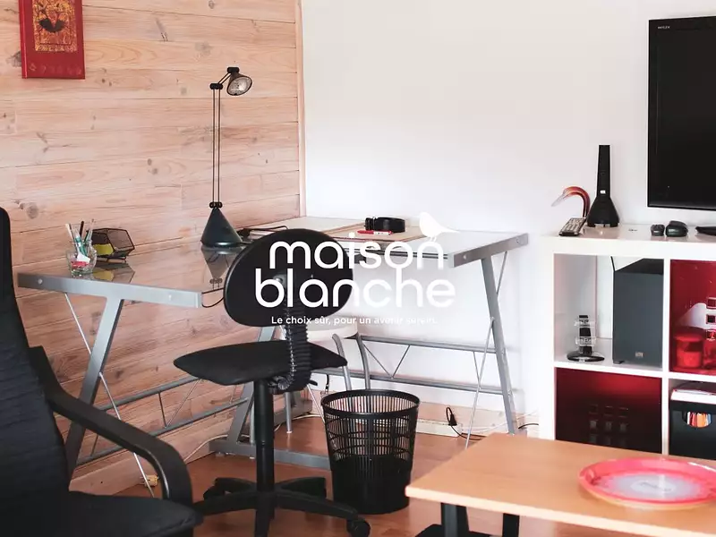 Maison, 180 m²