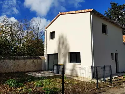 Maison, 85 m²