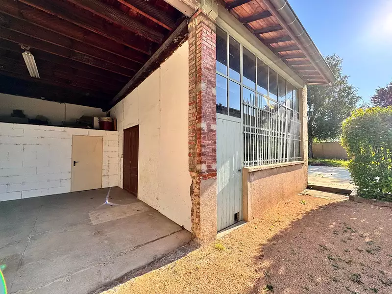 Maison, 197,07 m²