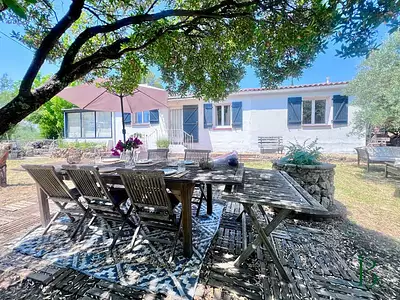 Maison, 117 m²