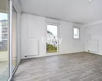 Appartement, 56 m²
