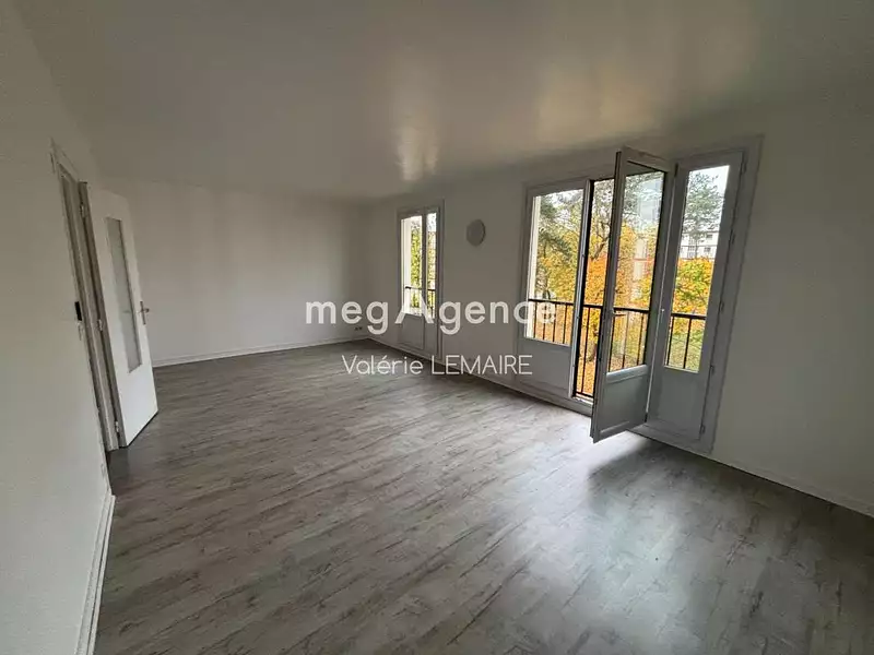Appartement, 74 m²