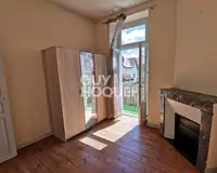 Appartement, 54,35 m²