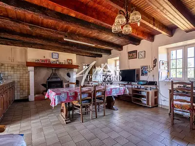 Maison, 145 m²