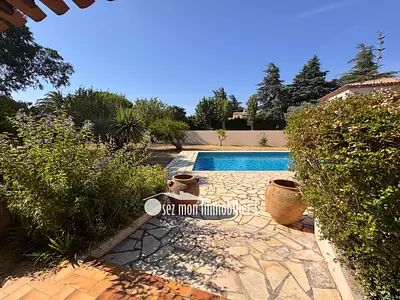 Maison, 270 m²