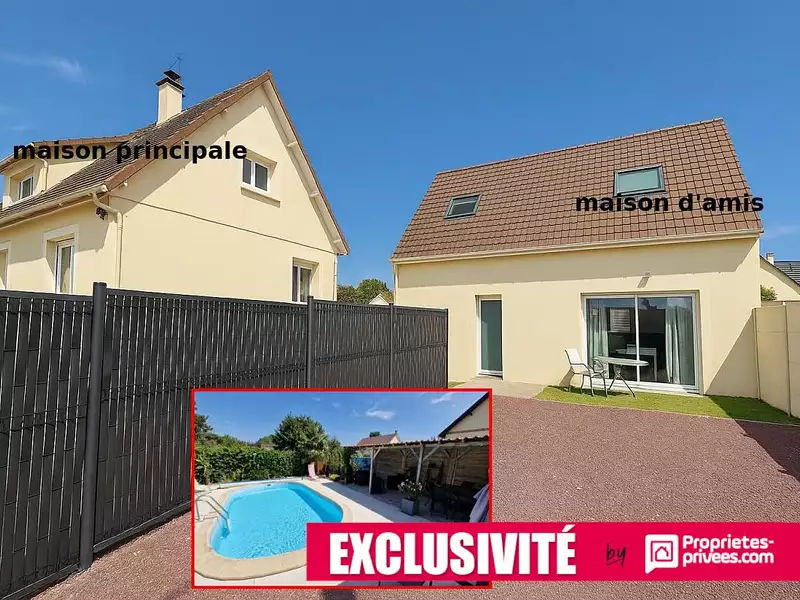 Maison, 171 m²