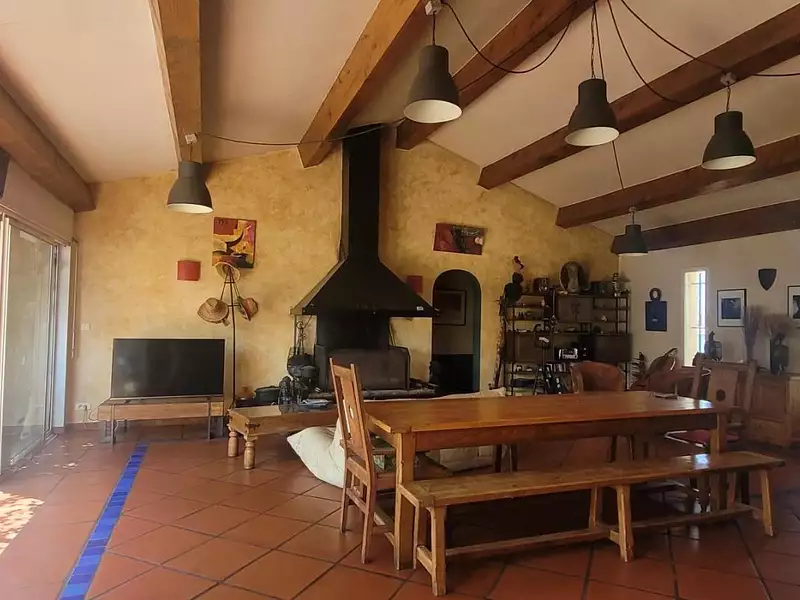 Maison, 192 m²