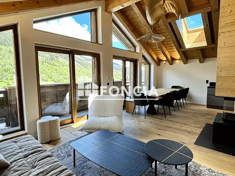 Maison, 203 m²