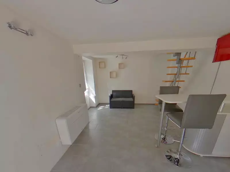 Maison, 30 m²