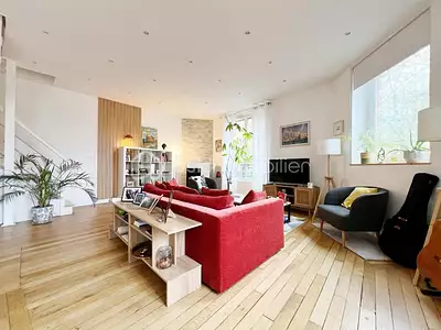 Appartement, 113 m²