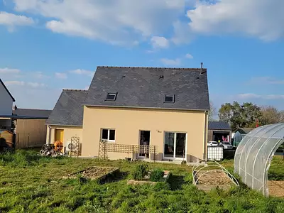 Maison, 102 m²