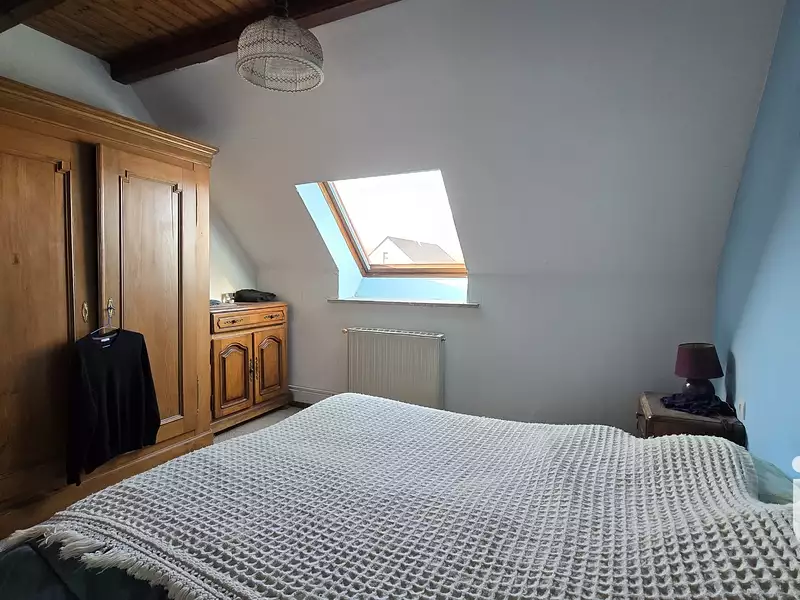 Maison, 190 m²