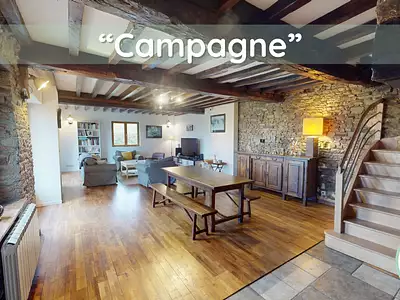 Maison, 111,7 m²