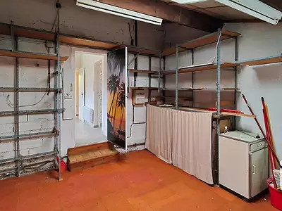 Maison, 81 m²