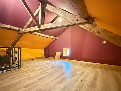 Maison, 75 m²