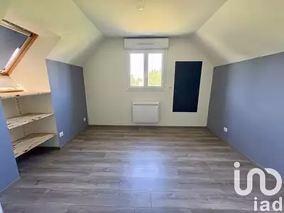 Maison, 104 m²