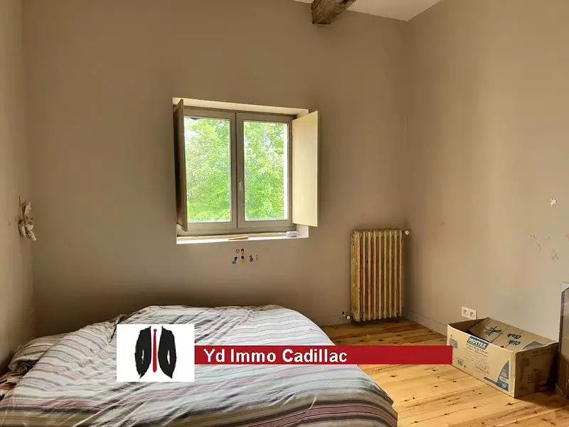 Maison, 162 m²