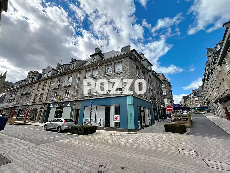 Appartement, 66 m²