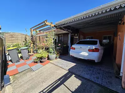 Maison, 82 m²