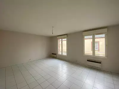 Appartement, 60 m²