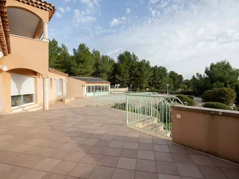 Maison, 154 m²