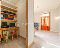 Appartement, 58 m²
