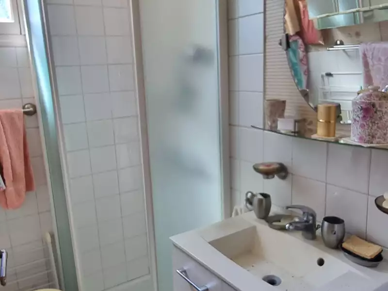 Maison, 62 m²