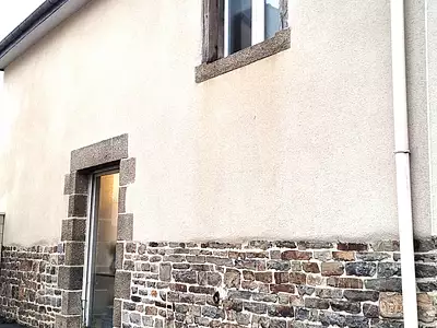 Maison, 96 m²